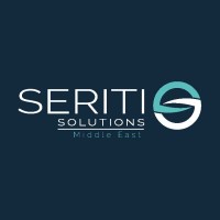 Seriti Middle East Technologies logo - Similar company to Seriti Solutions Kenya