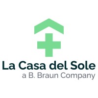 La Casa del Sole logo - Similar company to Clinica Dentale Sciacero