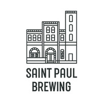 Saint Paul Brewing logo - Similar company to Dabbler Depot