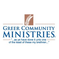 Greer Community Ministries