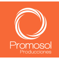 Promosol Producciones logo - Similar company to Güd Projects S.A