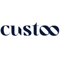 Custoo logo - Similar company to Jhs Nederland