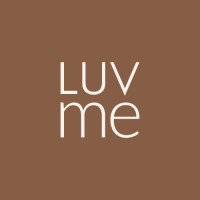 Luvme logo - Similar company to Digital Rapid Media