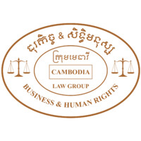 Business & Human Rights Law Group logo - Similar company to Jean Monnet Centre Of Excellence On Business And Human Rights