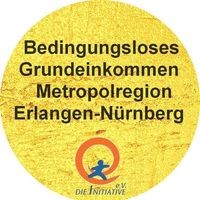 Die Initiative e.V. - Arbeitsgrupppe BGE - Nürnberg logo - Similar company to Arbeit Und Leben Sachsen E. V. - Bildung Für Teilhabe Und Demokratie