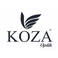 Koza Optik logo - Similar company to Eyewearltd