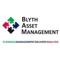 Blyth Asset Management logo - Similar company to Cosol | Asset Management Learning Academy