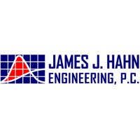 James J. Hahn Engineering, P.C. logo - Similar company to Structural Solutions, Inc.