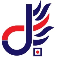 JD FIRE ALARM SERVICES LTD logo - Similar company to Fisher Security Ltd