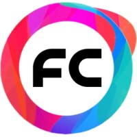 FireColours logo - Similar company to Knetwork Tech Solution