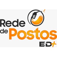 Rede De Postos ED+ logo - Similar company to Rede De Postos M7