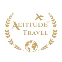 Altitude Travel Club logo - Similar company to You Pack, We Plan! & Trips To The Mouse