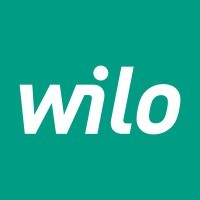 Wilo Magyarország logo - Similar company to Flips Group