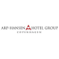 Arp-Hansen Hotel Group logo - Similar company to Comwell Hotels