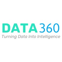 Data360 for Healthcare Engagement logo - Similar company to Data360