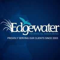 Edgewater Technical Associates, LLC logo - Similar company to Edgewater Consulting
