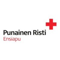 Punainen Risti Ensiapu, koulutusohjelmat logo - Similar company to Ctif Suomi