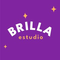 Brilla Estudio logo - Similar company to Rubicom Soluciones En Gestión