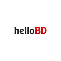 HELLO BD logo - Similar company to Hello Bd Agency