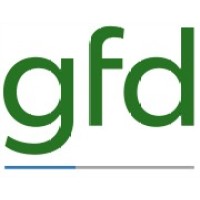 GFD logo - Similar company to Snyder Tech India