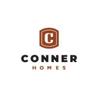 Conner Homes logo - Similar company to Datta Homes