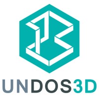 Undos3D Sas