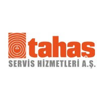 Tahaş Servis logo - Similar company to Nedaks Yapı Ürünleri