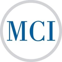 MCI d.o.o. Zagreb logo - Similar company to Super Infinity Ltd.