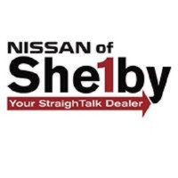 Nissan of Shelby logo - Similar company to Ymca Of Upper Palmetto