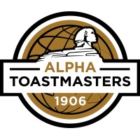 Alpha Toastmasters 1906 logo - Similar company to Pile Law Firm