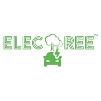 Electree EV Solutions logo - Similar company to Ev Serve (Formerly Ramp Up Auto)