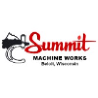 Summit Machine Works Inc. - Machine Shop, Horizontal / Vertical Cnc