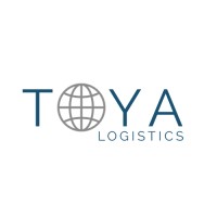 Toya Logistics logo - Similar company to Tear Textil