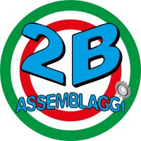 2B Assemblaggi s.r.l. logo - Similar company to Eurosystem Electronics