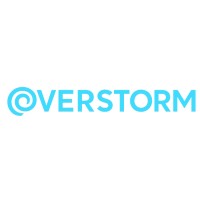 Overstorm logo - Similar company to Neodev