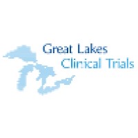 Great Lakes Clinical Trials, A Flourish Research Site logo - Similar company to Uptown Research Institute