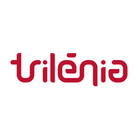 Trilenia logo - Similar company to Luanda Moagens Lda
