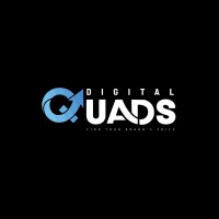 Digital Quads logo - Similar company to Quad Technologies