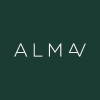 ALMA V logo - Similar company to Si Microfinanzas