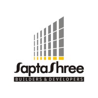 SaptaShree Builders & Developers logo - Similar company to Borkar Realty