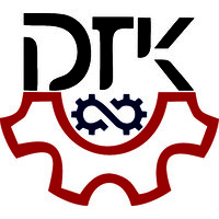DTK2019 logo - Similar company to Germinal Tech Co.