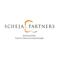 Scheja & Partners GmbH & Co. KG logo - Similar company to Privacypilot Gmbh