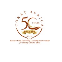 CORAT Africa logo - Similar company to Oaks + Crown Leadership