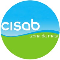 CISAB Zona da Mata logo - Similar company to Arsae-Mg