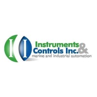 Instruments & Controls, Inc. logo - Similar company to Industrial Steel & Boiler Services, Inc.