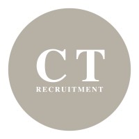 CT Recruitment Limited logo - Similar company to Gridcore Recruitment