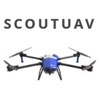 Scout UAV-Drones for Agriculture logo - Similar company to Guardianskies Drones