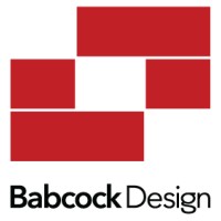 Babcock Design logo - Similar company to Edgeidesign
