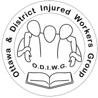 Ottawa and District Injured Workers Group logo - Similar company to Osgoode Women'S Network