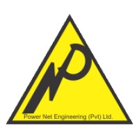 Power Net Engineering (Pvt) Ltd logo - Similar company to Powernet (Pvt) Ltd